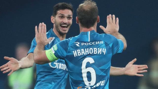 «Енисей» - «Зенит» эксперты уверены в победе команды Семака