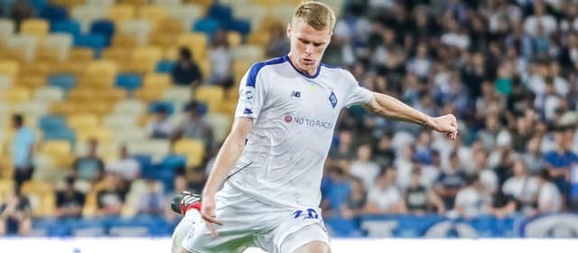 Прогнозисты полагаются на победу киевского «Динамо» в матче с «Мальме»