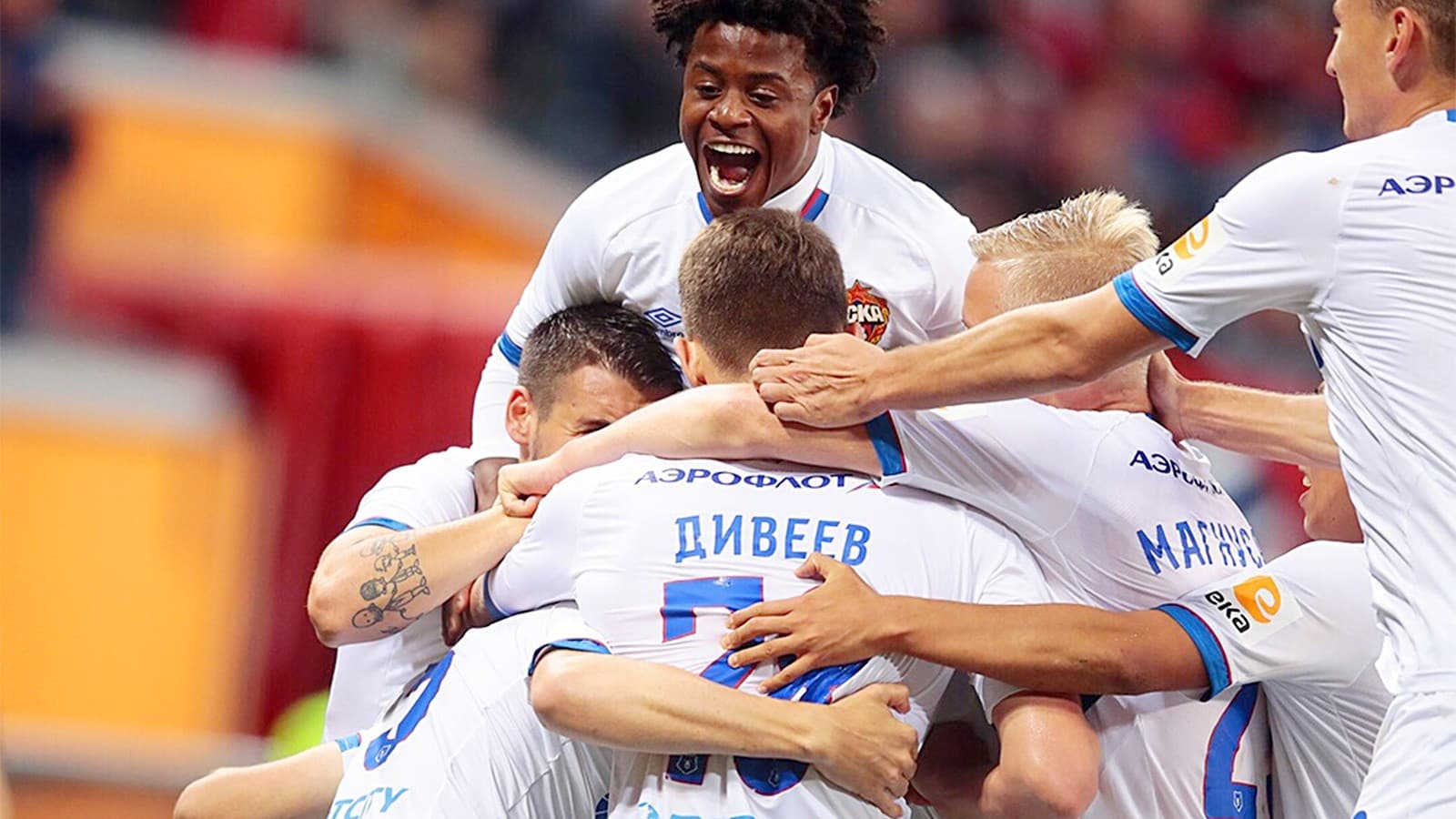 «Лудогорец» - ЦСКА – эксперты не сомневаются в успехе «армейцев»