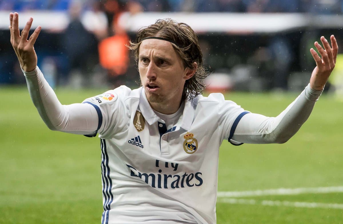 «Реал» потерял еще одного игрока из-за травмы