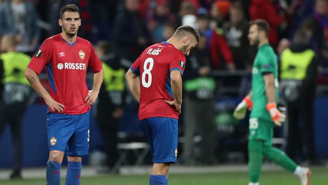 ЦСКА-«Ростов»: аналитики прогнозируют успех красно-синих