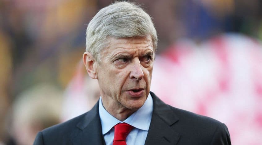 Аналитики представили клубы, которые вероятно подпишут Арсена Венгера