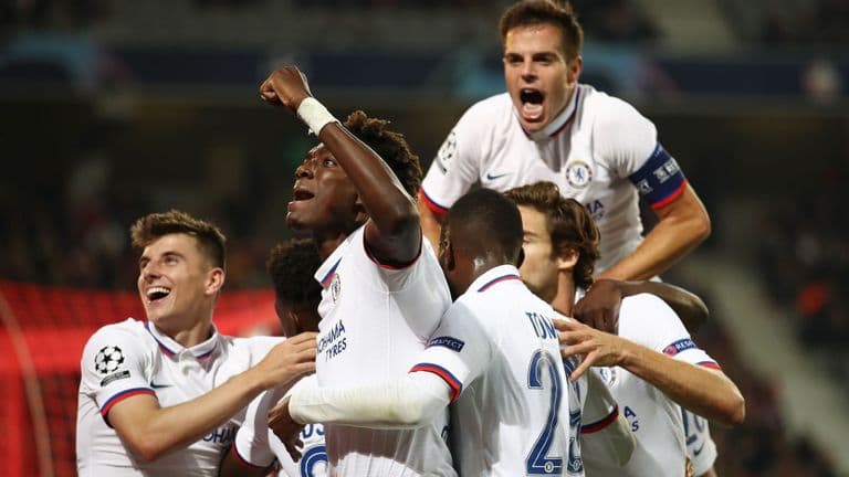 «Саутгемптон» – «Челси»: прогнозисты не сомневаются в виктории подопечных Лэмпарда