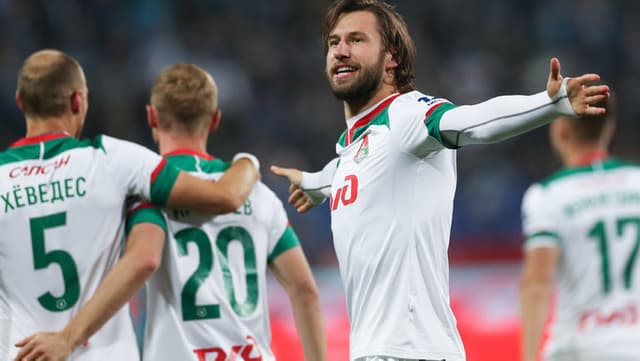 «Локомотив» - «Атлетико»: эксперты не сомневаются в победе команды Диего Симеоне