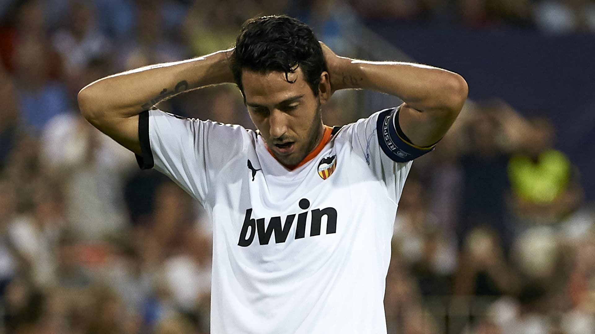 «Валенсия» – «Алавес»: аналитики не сомневаются в успехе хозяев поля