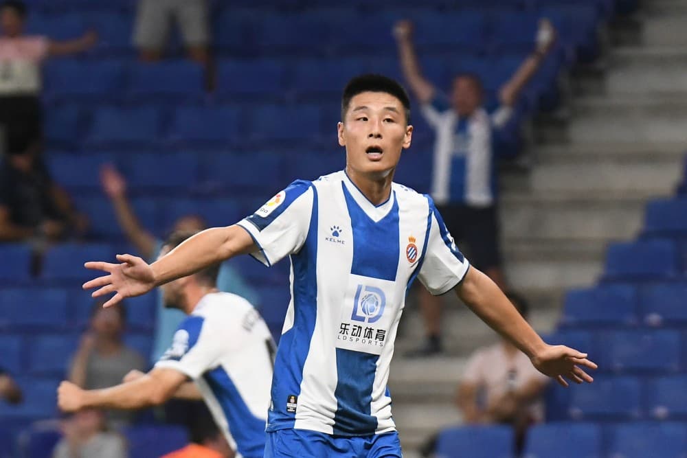 Лига Европы: ЦСКА проиграл «Эспаньолу»