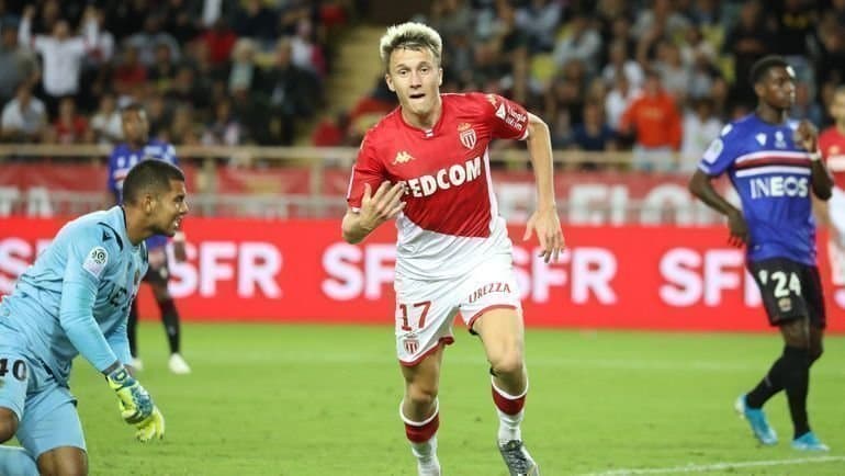 Леонарду Жардим: «Монако» должен дорожить Головиным, Тьемуэ и Фабрегасом»