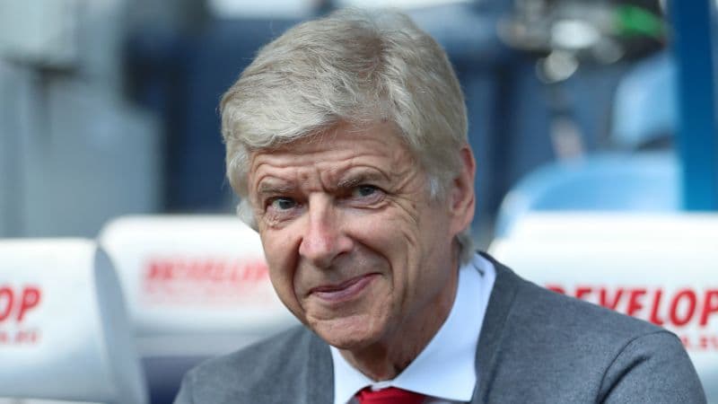 «Милан» хочет подписать Арсена Венгера