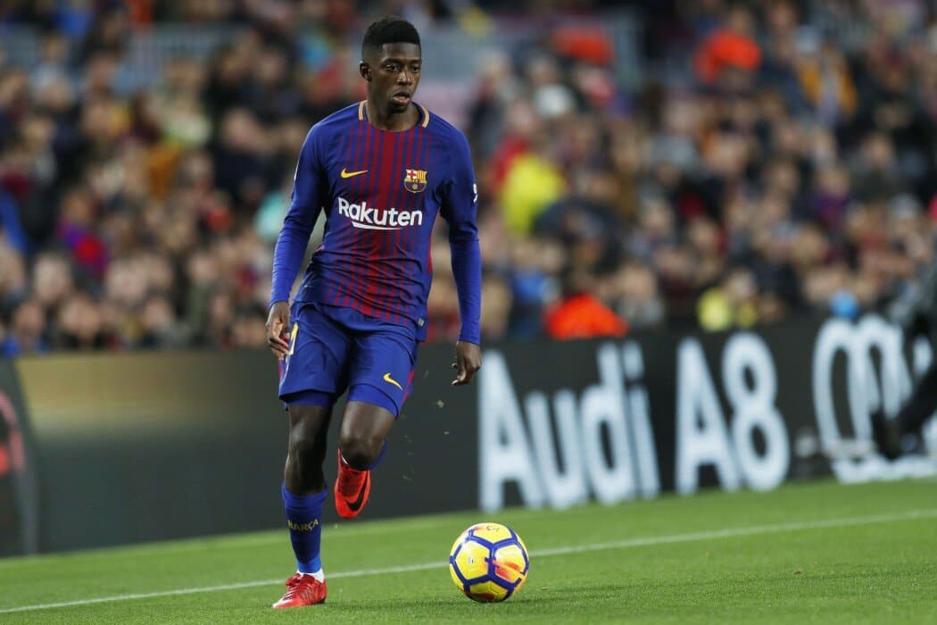 «МЮ» хочет подписать Тимо Вернера, Муссу или Усмана Дембеле