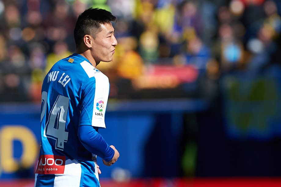 Лига Европы: «Эспаньол» выходит вперед в матче с ЦСКА