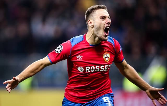 12 тур РПЛ: Стали известны составы на матч ЦСКА – «Ростов»