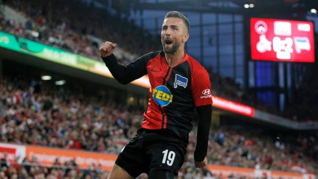 «Герта»-«Фортуна»: эксперты полагаются на победу хозяев поля