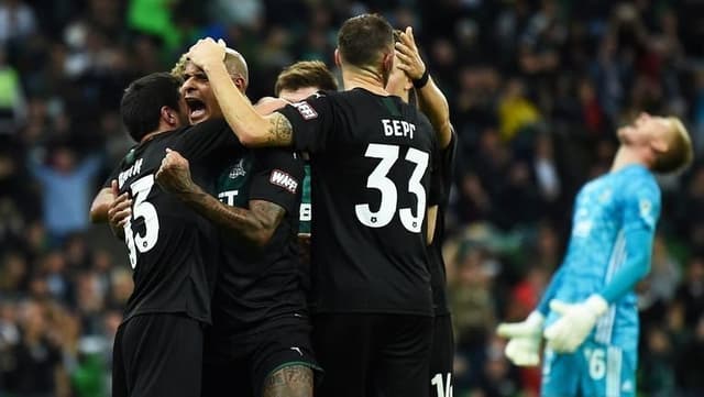 «Краснодар» - «Хетафе»: эксперты отдают незначительное предпочтение гостям