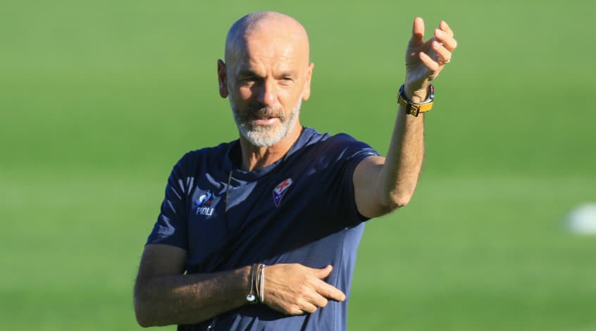 Стефано Пиоли встретится с руководством «Милана» сегодня