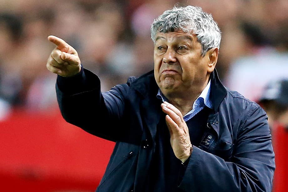 Луческу может возглавить московское «Динамо»