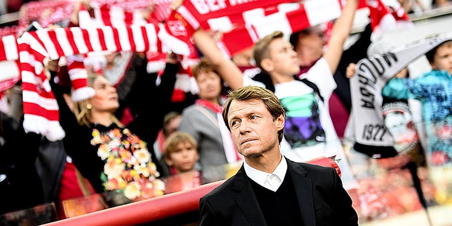 «Спартак» одолел «КамАз» и вышел в 1/8 финала Кубка России