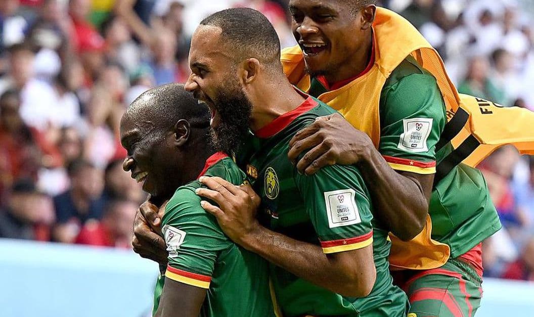 ЧМ-2022. Камерун - Бразилия: обзор сыгравших коэффициентов