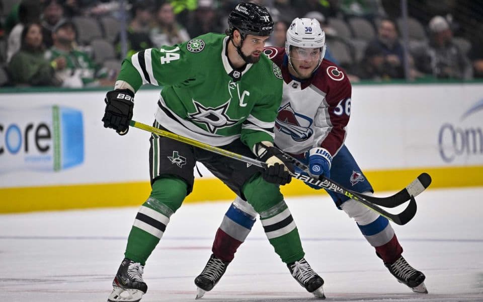 Сент-Луис - Даллас