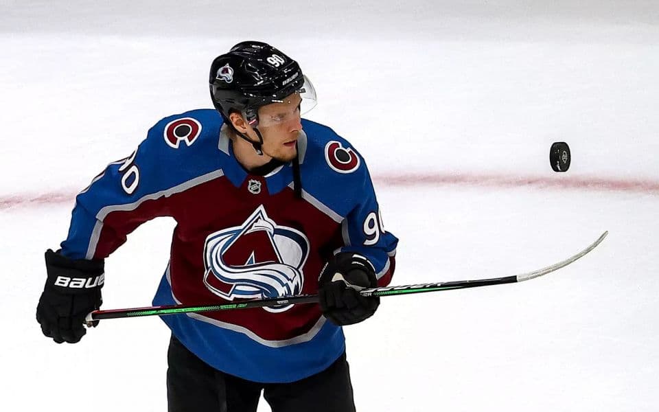 Виннипег - Колорадо