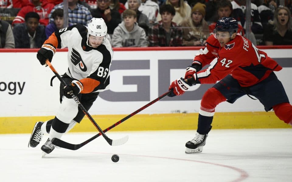 Филадельфия - Тампа