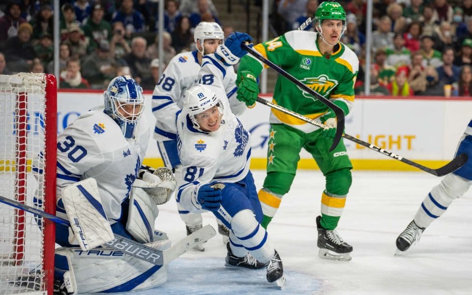 Тампа - Торонто