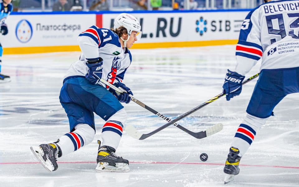 ЦСКА - Торпедо