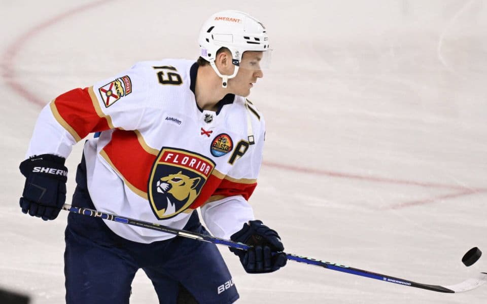 Флорида - Детройт