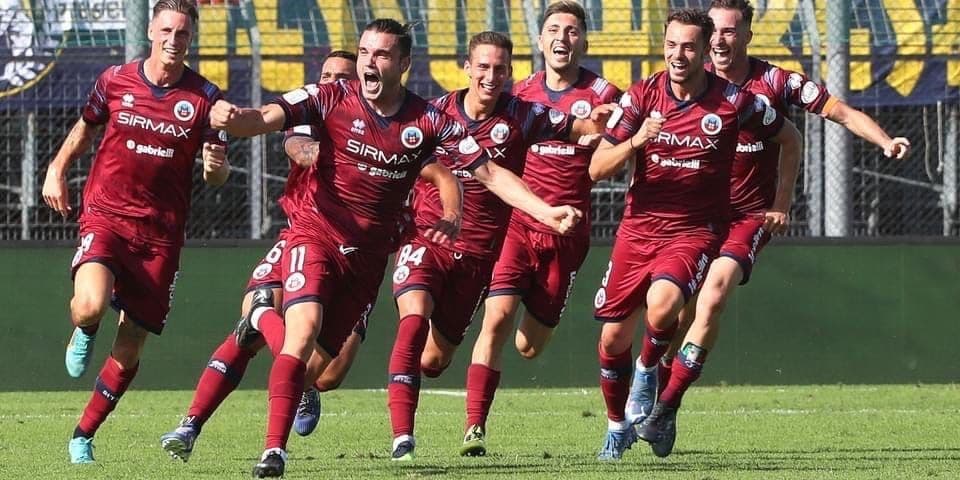 «Читтаделла» - «Бари»