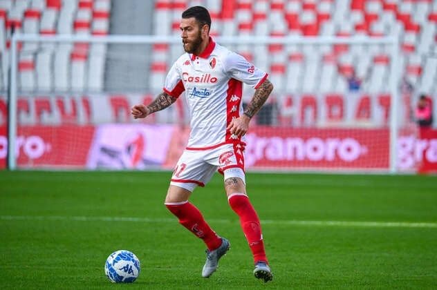 «Читтаделла» - «Бари»