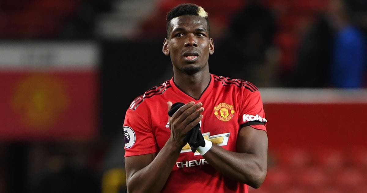 Поль Погба не сыграет против «Ливерпуля»