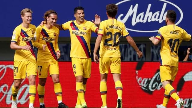 «Славия» - «Барселона»: Месси и компания «уничтожат» соперника, мнения аналитиков