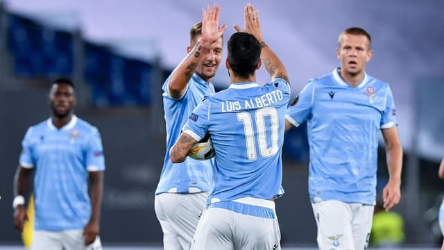 «Лацио» - «Аталанта»: аналитики прогнозируют равную борьбу