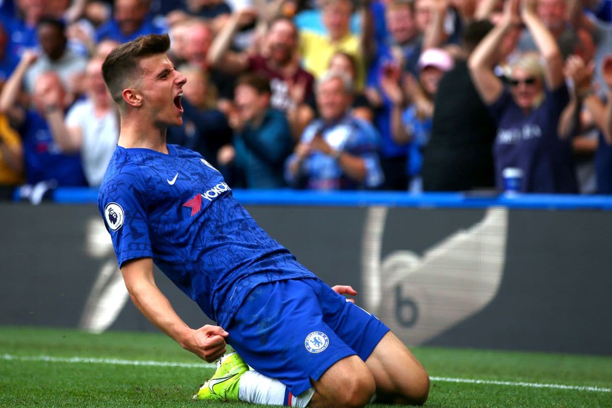 «Уотфорд» - «Челси»: эксперты не сомневаются в успехе подопечных Лэмпарда