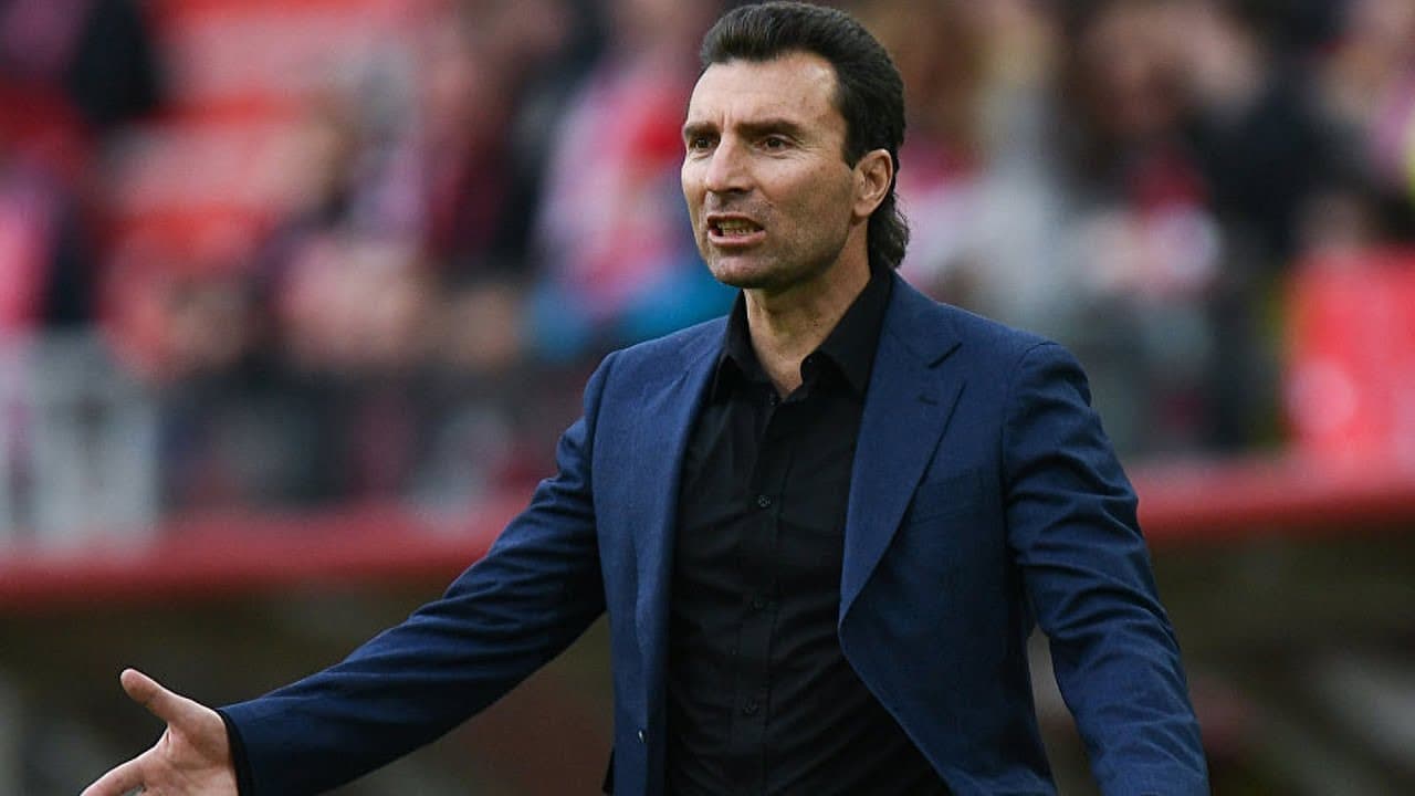 Александр Григорян: мне предложили поработать в армянском клубе