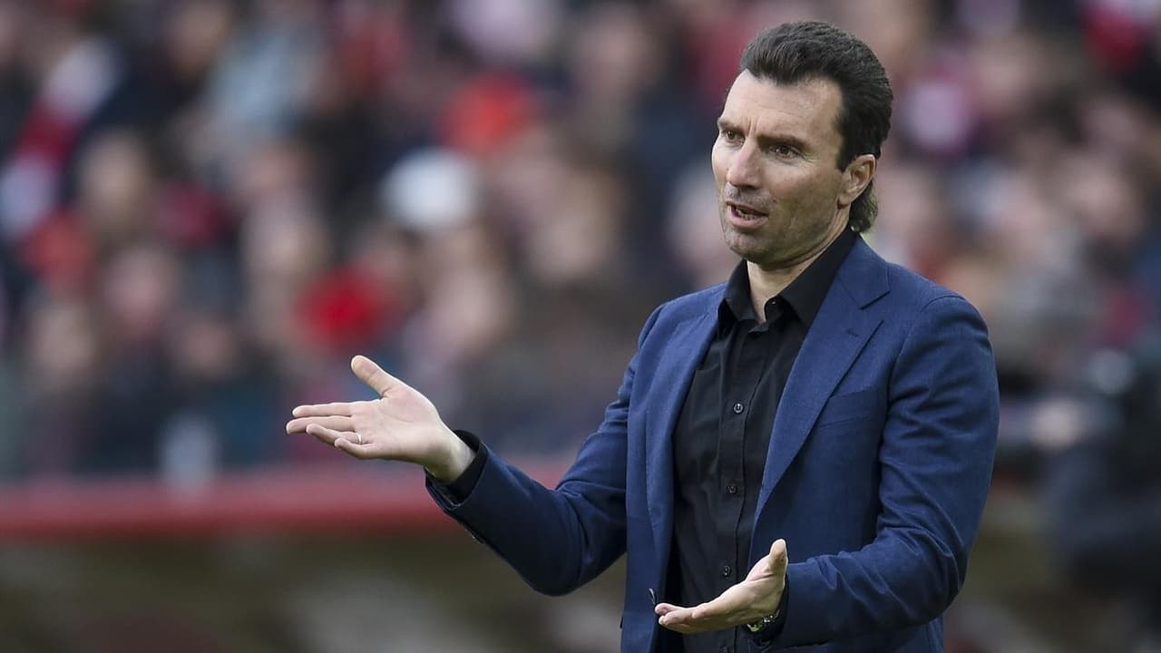 Александр Григорян о «Ростове» - если ты не уверен в клубе, уходи