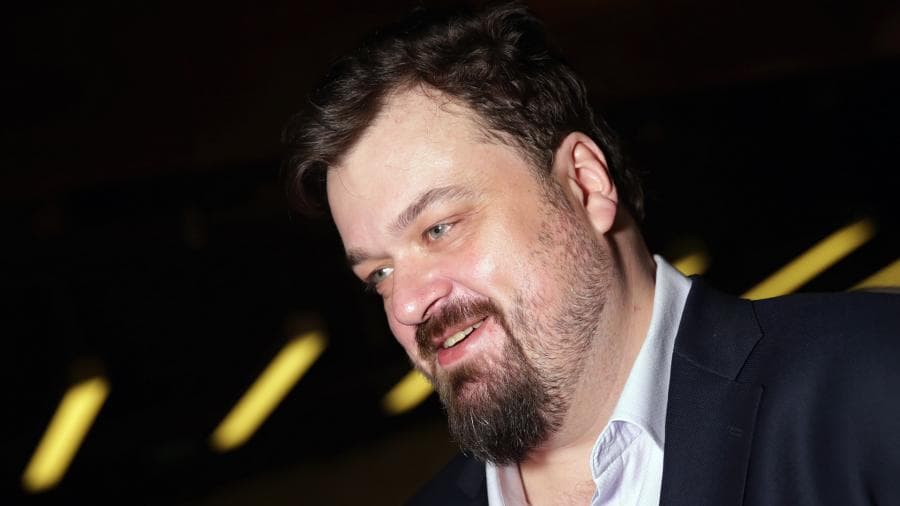 Василий Уткин поиздевался над Дзюбой