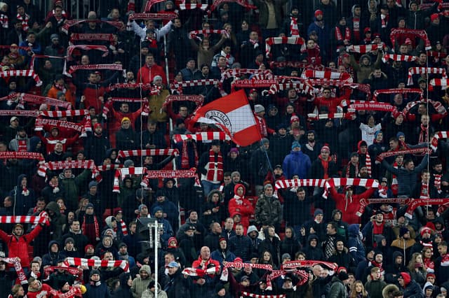 «Спартак» рискует сыграть с «Зенитом» без поддержки трибун