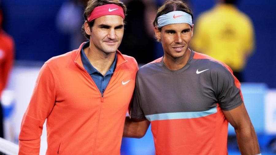 Алексей Селиваненко: после Надаля и Федерера у тенниса светлое будущее