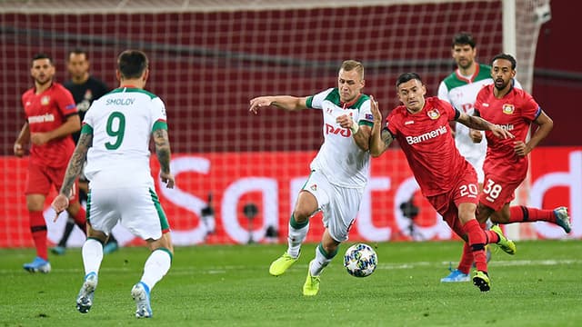 «Локомотив» - «Байер»: эксперты уверены в победе москвичей