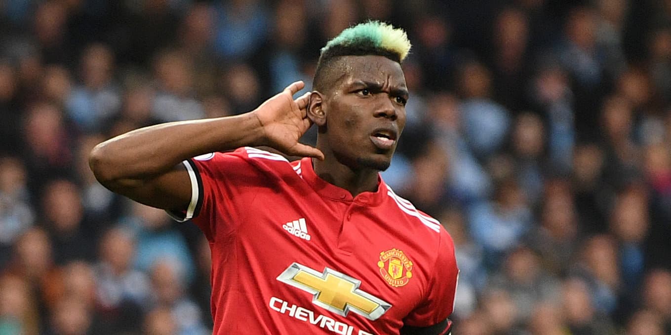 «МЮ» потребует за Погба 100 миллионов евро, игрок хочет вернуться в «Ювентус»