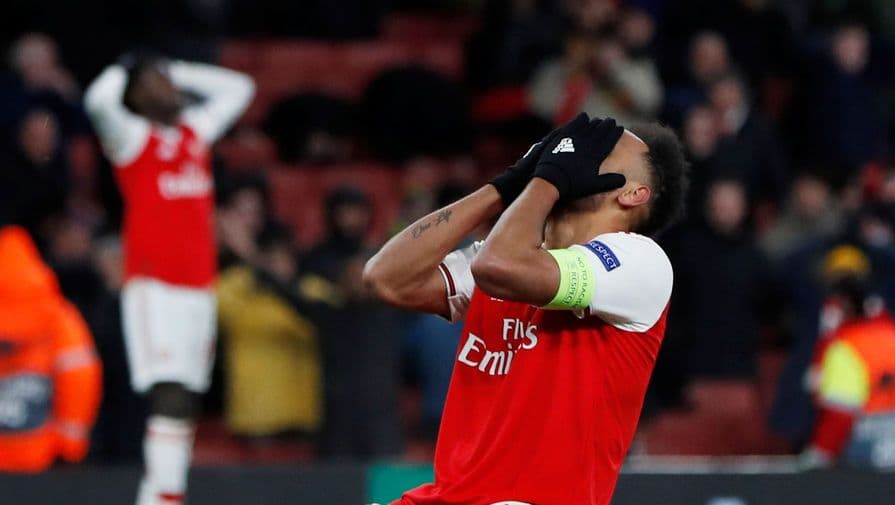 портсмут-арсенал