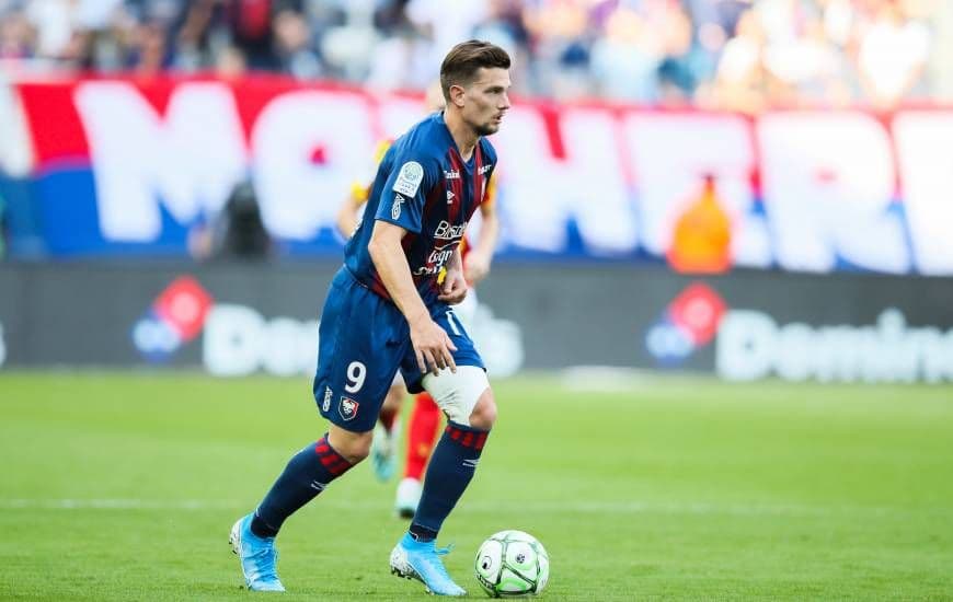 Шатору - Кан