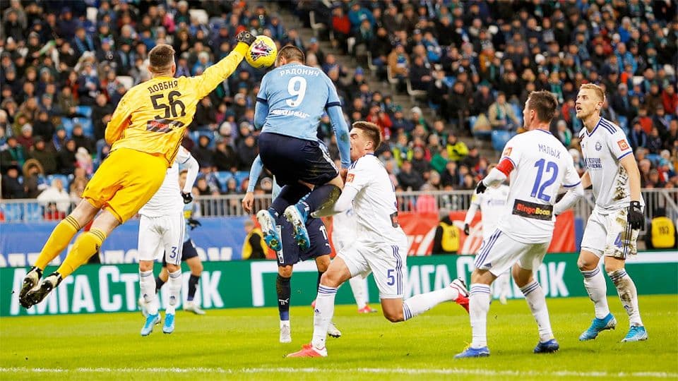 оренбург-арсенал