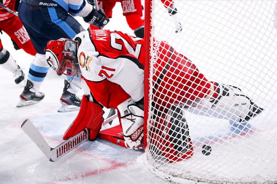 Автомобилист - Сибирь