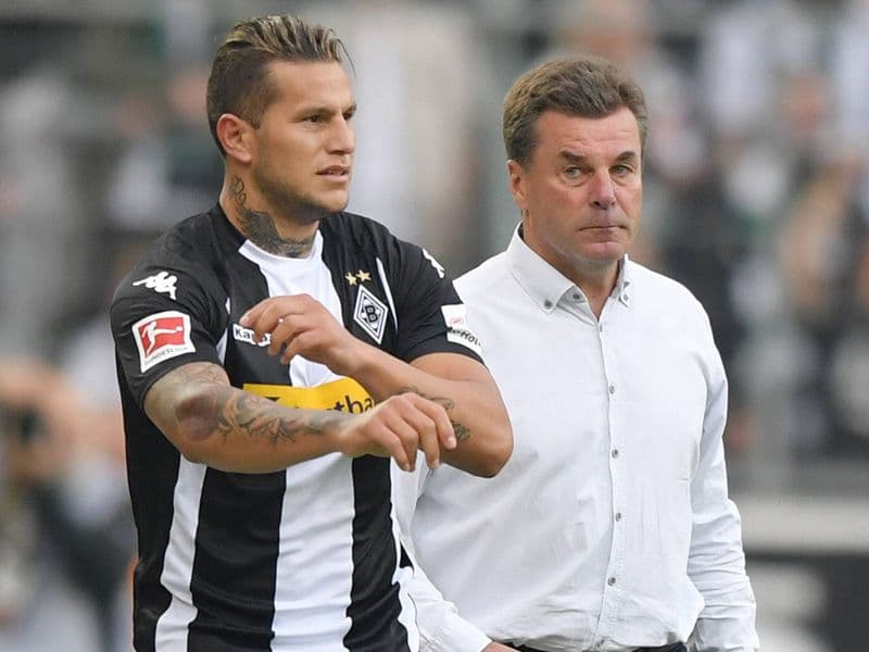 Палмейрас - Гуарани