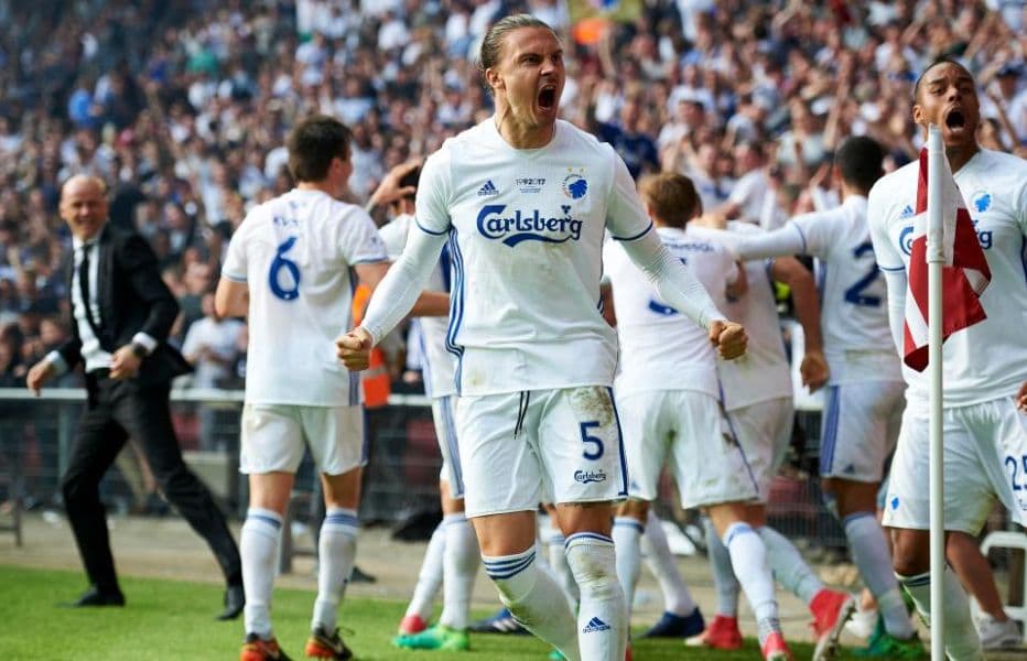 истанбул-копенгаген