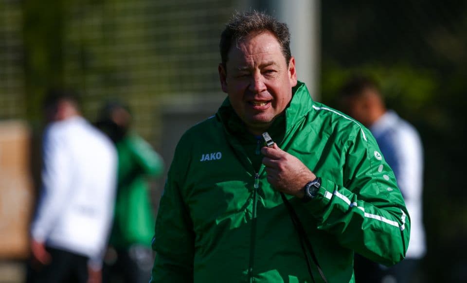 арсенал-рубин