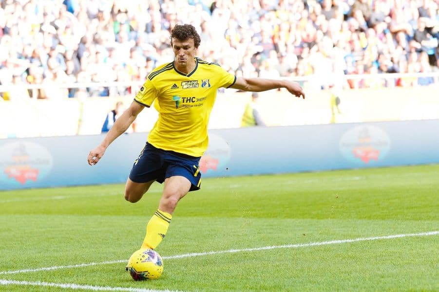 ростов-локомотив