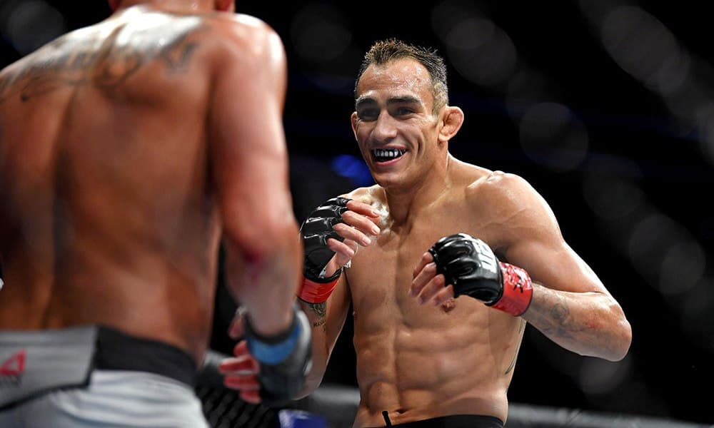 UFC анонсировал весь список участников UFC 249 – в нем нет ни одного россиянина