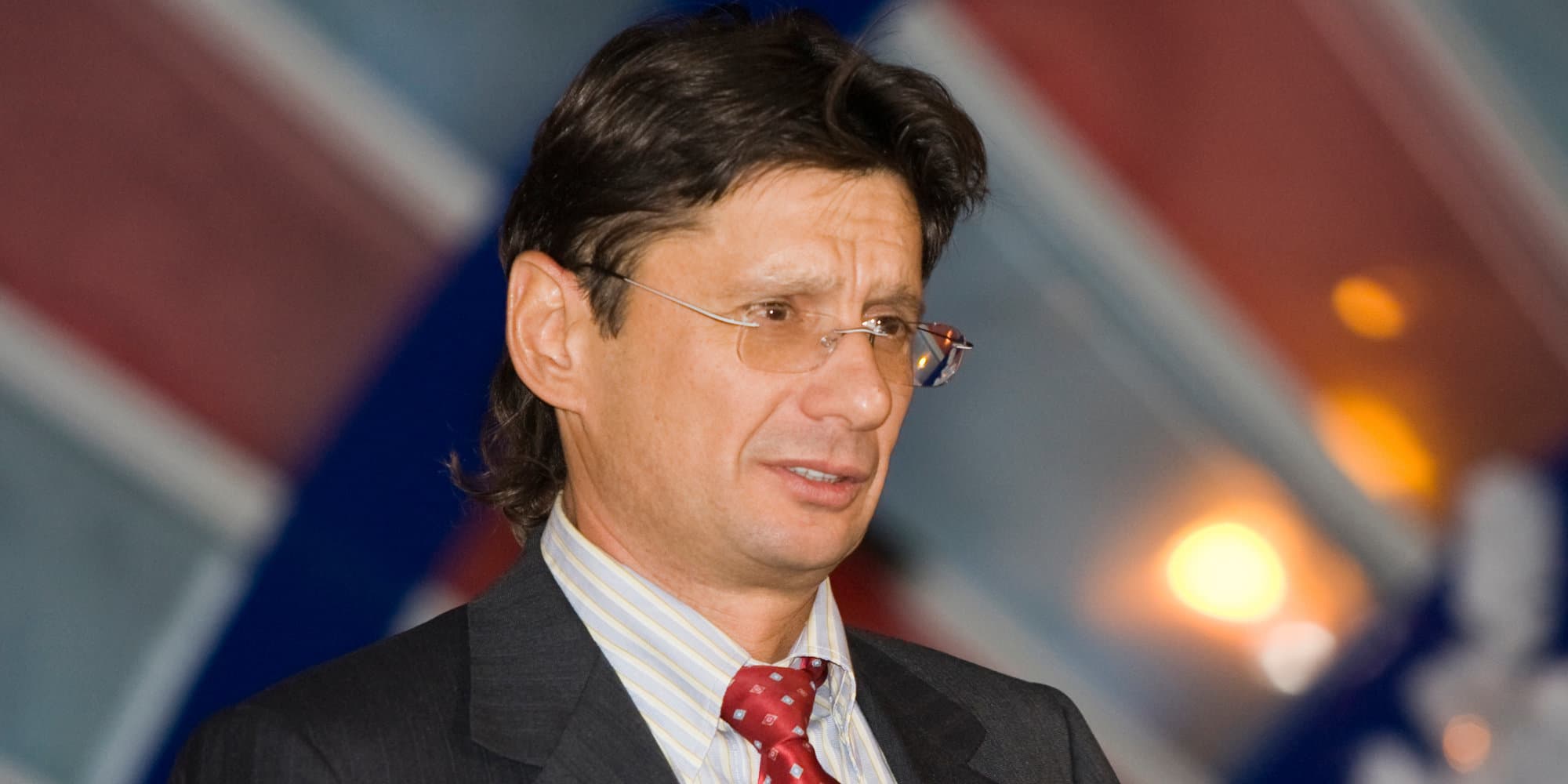 Федун, Усманов, Абрамович - в топ-20 богатейших россиян по версии Forbes